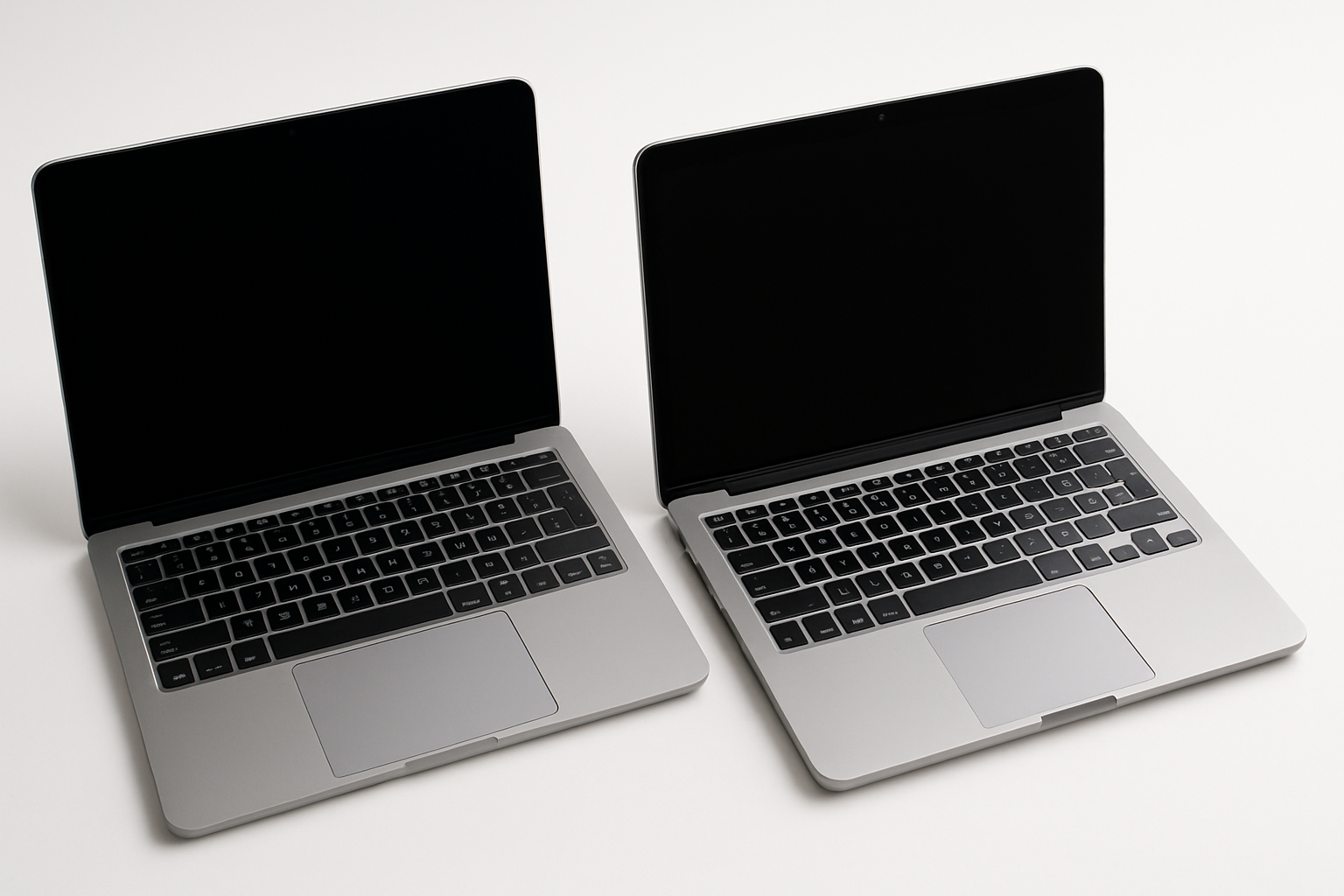 MacBook butterfly vs scissor: which keyboard do you have?